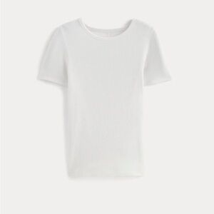 Everlane | THE LUXE RIB CREW